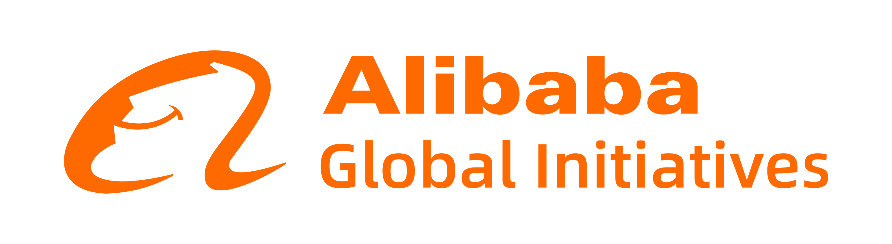 Alibaba Global Initiatives